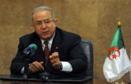 ONU :Lamamra participe à la 77e session de l’Assemblée générale