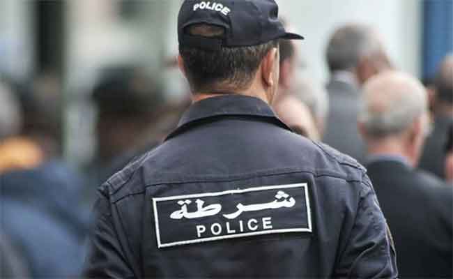 Un voleur de pensions de retraités tombe dans les mains de la police d’Alger