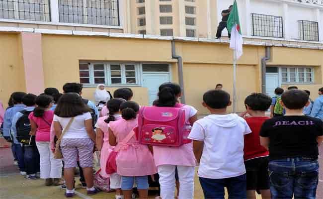 Education : Lancement d’une campagne nationale de nettoyage des écoles à partir de demain vendredi