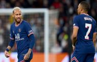 Le différend Neymar-Mbappe est de retour...