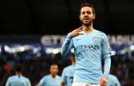 Barcelone est déterminé à signer Bernardo Silva l'été prochain...