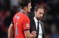 La loyauté de l'équipe nationale d'Angleterre envers Southgate dans un test contre le dilemme de Maguire...