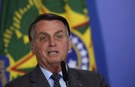 La démocratie brésilienne s'inquiète que Jair Bolsonaro, ou 