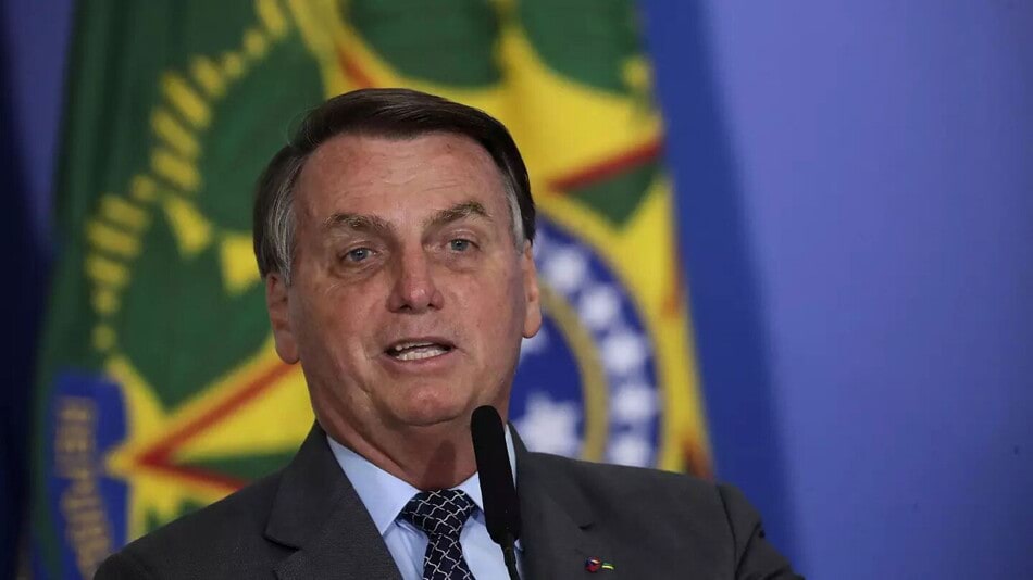 La démocratie brésilienne s'inquiète que Jair Bolsonaro, ou 