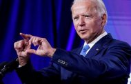 Biden envisage de se présenter à la présidence en 2024