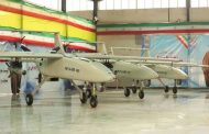 L'Ukraine invite des experts internationaux à enquêter sur les drones iraniens présumés