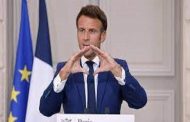 Macron aux américains, vous êtes super, mais on ne vous paye pas quatre fois le prix de l'essence