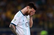 C'est pourquoi Messi s'inquiète pour l'équipe nationale argentine à la veille de la Coupe du monde...