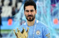 Gundogan envisage de rejoindre Galatasaray...