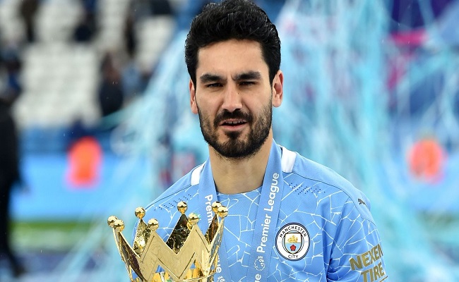 Gundogan envisage de rejoindre Galatasaray...