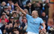 Erling Haaland: la machine à buts de classe mondiale de Manchester City de retour en action...