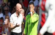 La crise de Cristiano Ronaldo et Ten Hag...Des excuses sont une exigence de base