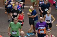 Un coureur décède après s'être effondré lors du marathon de Londres