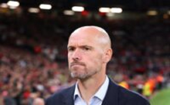 Ten Hag demande à Manchester United de ne plus renouveler les contrats des joueurs