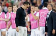 Xavi bénéficie de la confiance de l'administration de Barcelone malgré la défaite d'El Clasico