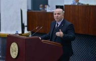Les déclarations de Benabderrahmane à la clôture du débat sur la déclaration de politique générale du gouvernement