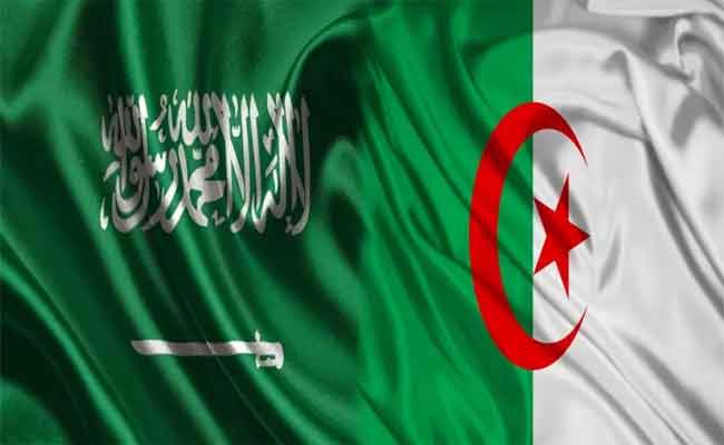 Une délégation du Conseil saoudien de la Choura effectue une visite de 4 jours en Algérie