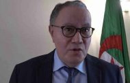 Algérie-France: Concertations politiques entre les SG des ministères des Affaires étrangères des deux pays