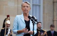 Elisabeth Borne entame sa visite en Algérie pour relancer la coopération franco-algérienne