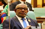 Sommet arabe d’Alger: Tebboune invite le président comorien