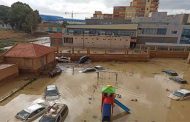 Inondations à Bordj Bou Arreridj : Décès d’une personne et mort de 400 bêtes