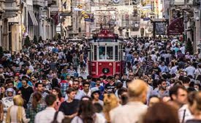 Des étrangers blessés dans une guérilla à Istanbul