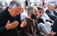 Affaires religieuses: Les Algériens accomplissent la Salat El-Istisqa à travers les mosquées du pays
