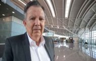 Affaire de corruption : L'ex-PDG de l'aéroport d'Alger Tahar Allache condamné à six ans de prison ferme