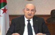 Sommet arabe d’Alger: Tebboune invite le président de la Somalie