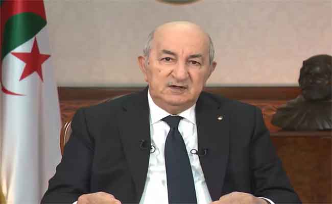 Sommet arabe d’Alger: Tebboune invite le président de la Somalie