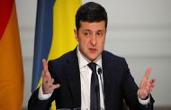 Zelensky : la Russie est la seule capable d'utiliser des armes nucléaires en Europe