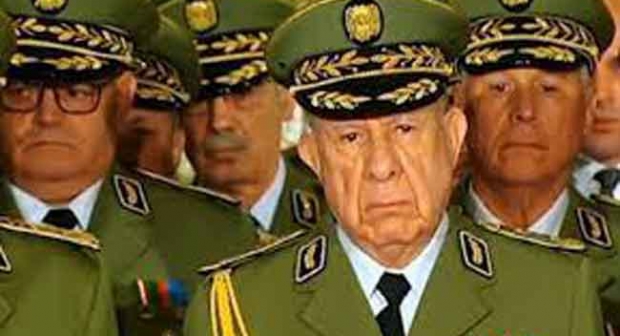 Les généraux inondent l'Algérie de toutes sortes de drogues après l’échec de leur plan de la drogue du football