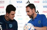 Southgate : Les gens ne connaîtront la valeur de Harry Maguire qu'après sa retraite...