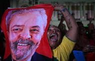 Lula a été élu président du Brésil