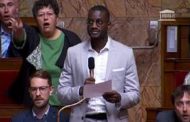 Un député français interdit temporairement d'entrer au Parlement pour des chants racistes
