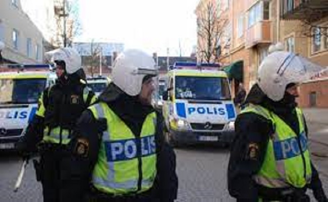 La Suède accuse deux frères d'espionnage pour le compte de la Russie
