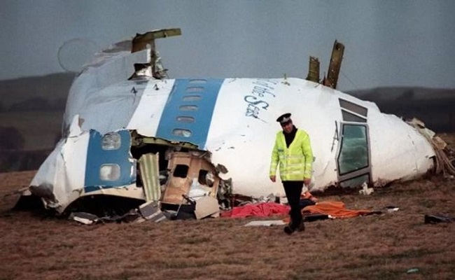 Nouveaux rebondissements dans l'affaire « Lockerbie »