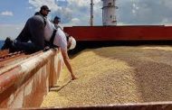 L'Ukraine annonce la prolongation de 120 jours de l'accord sur les céréales de la mer Noire