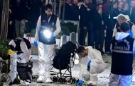 Turquie :  qui est derrière l'attentat sanglant de Taksim ?