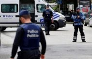 Un policier tué dans une attaque au couteau à Bruxelles