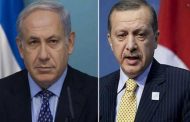 Erdogan souligne l'importance de la relation avec Israël