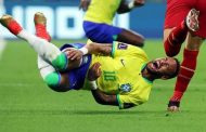 Neymar devrait il être forfait de la coupe du monde 2022en raison de sa blessure ?