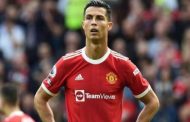 Manchester City a démenti des informations sur les négociations avec Cristiano Ronaldo...