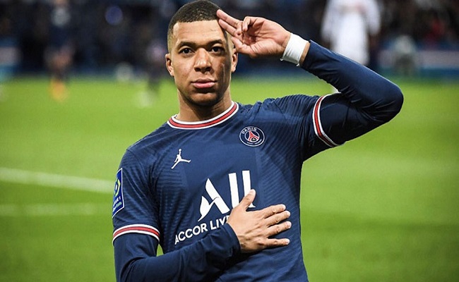 Un déficit budgétaire du Paris Saint-Germain révèle le contrat légendaire de Mbappé...