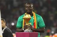 Sadio Mané, officiellement fait partie de l'équipe du Sénégal pour la Coupe du monde