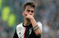 Dybala, blessé, fait partie de l'équipe argentine de la Coupe du monde...