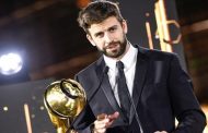 Piqué devienne t-il un jour un président de Barcelone?