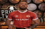 Conor McGregor, fan de Manchester United, souhaite acheter Liverpool FC