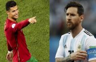 Qu'a dit Cristiano Ronaldo à propos de Messi sur TalkTV ?