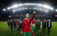 Cristiano Ronaldo s'est confié aux médias 